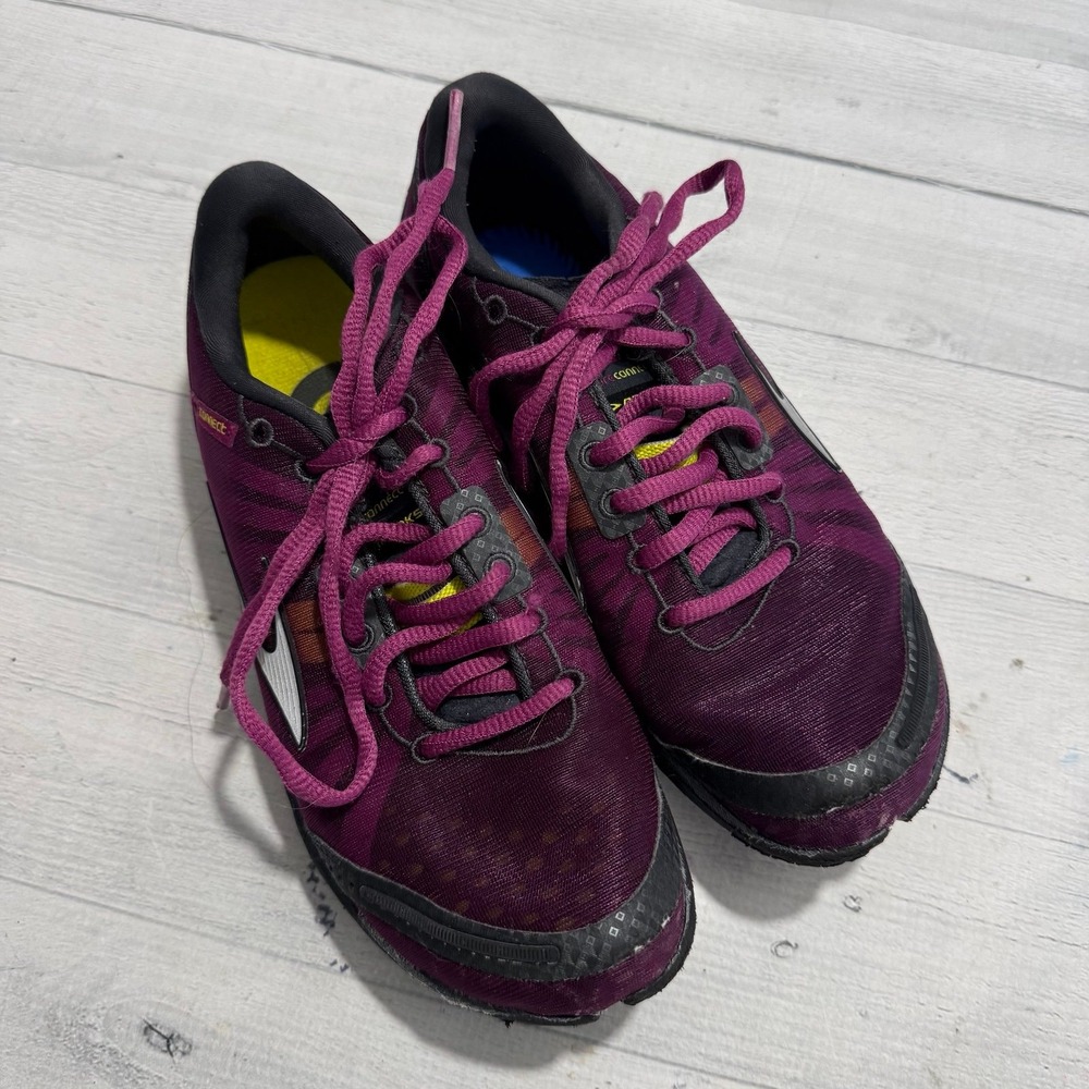 Brooks PureConnect Running Shoes women's 7.5